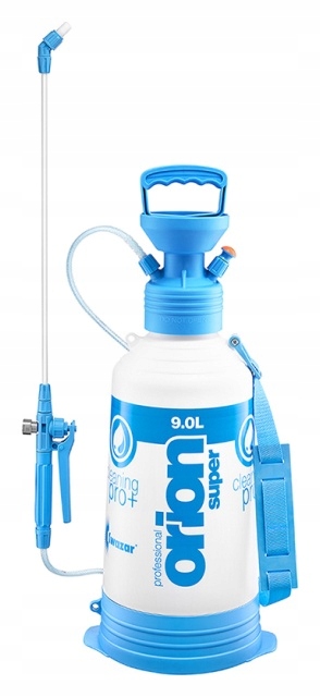 

Kwazar Orion Pro+ 9l Opryskiwacz Ręczny