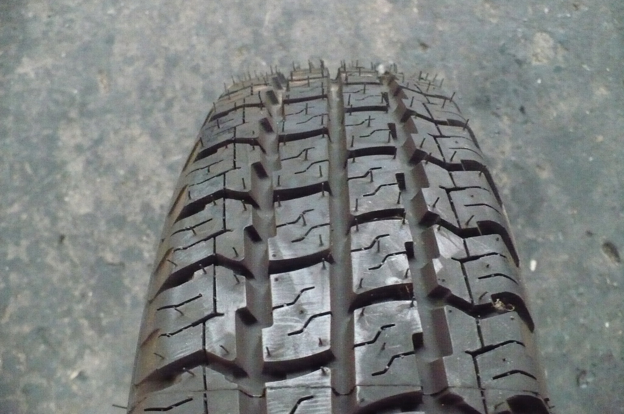 Tigar Cargo Speed 185/75R16C Nová 2021
