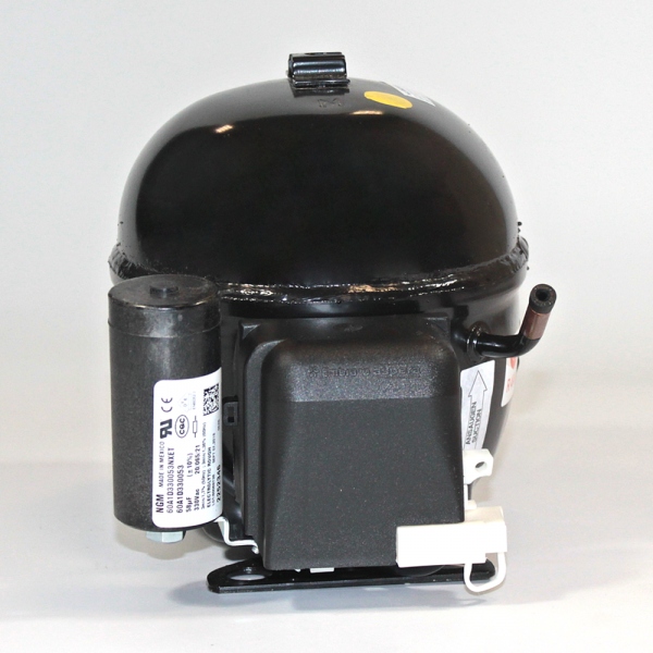 SPRĘŻARKA CHŁODNICZA EMBRACO ASPERA EMT6165GK Kod producenta EMT6165GK