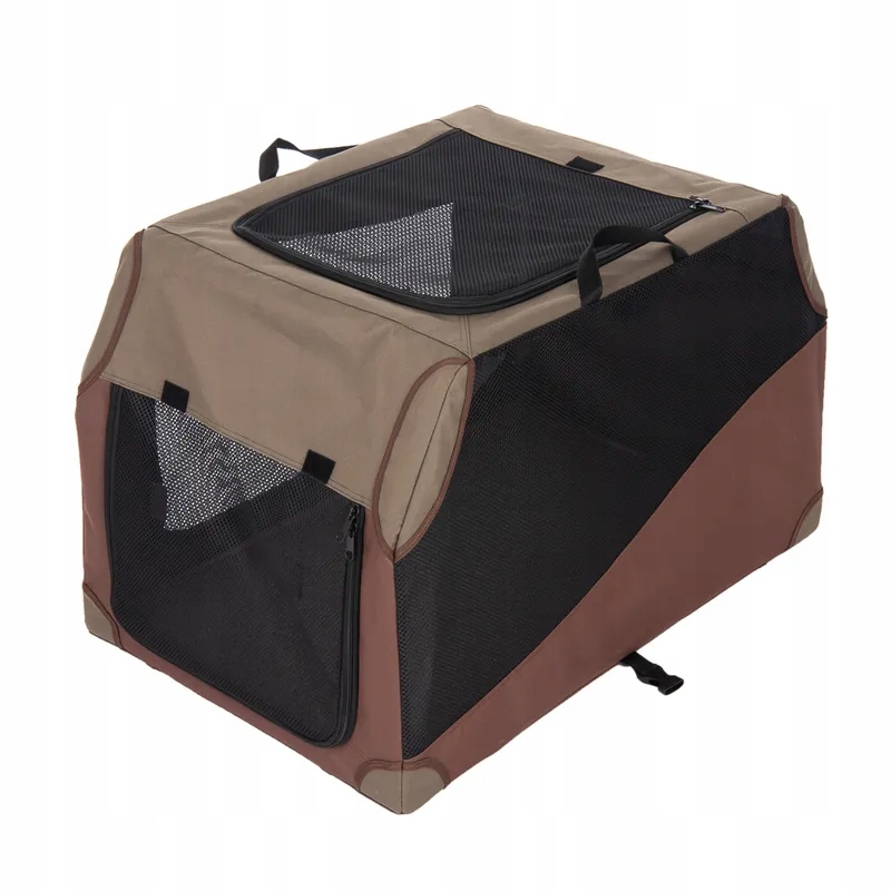 Transporter kojec dla psa Camo L Duży