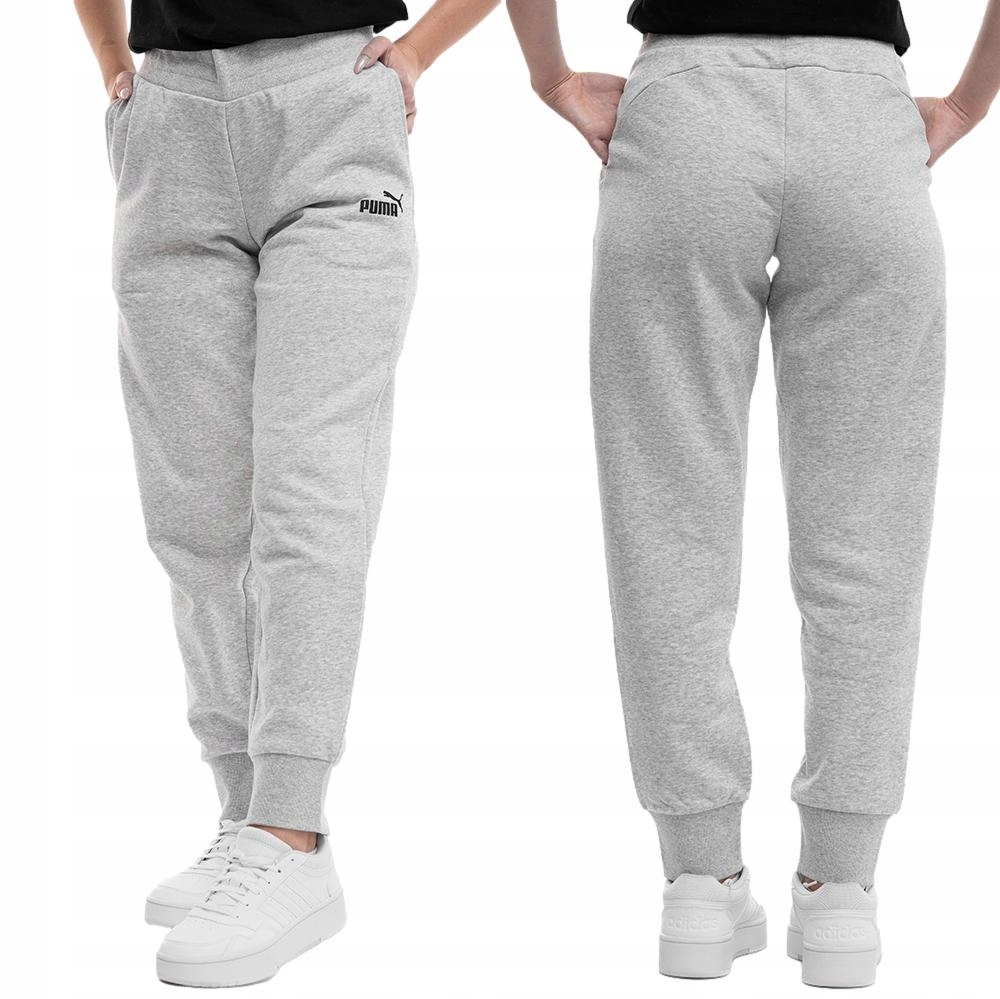 Puma dámské sportovní tepláky tréninkové pohodlné vel L