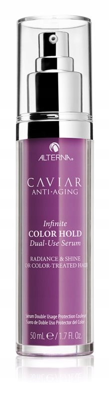 Alterna Caviar Anti-Aging Infinite Color Hold sérum