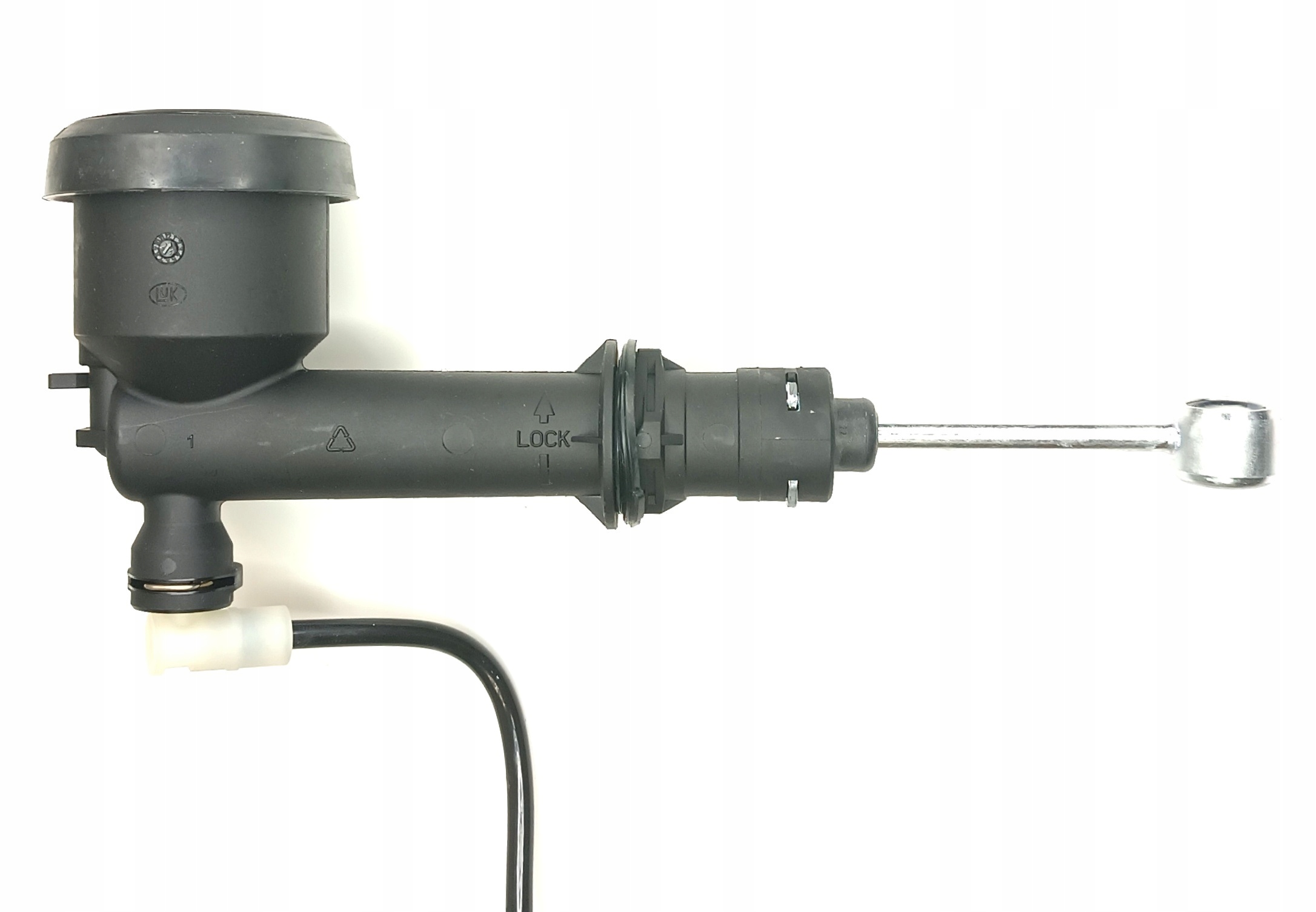 IVECO DAILY 2006- SIŁOWNIK SPRZĘGŁA POMPA WYSPRZĘGLIK 2014- Producent części Iveco OE