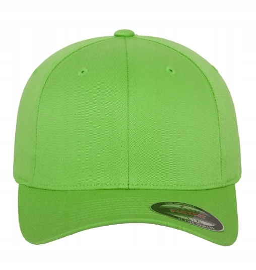 CZAPKA Z DASZKIEM FLEXFIT BASEBALLÓWKA SPORTOWAXXL Marka inna