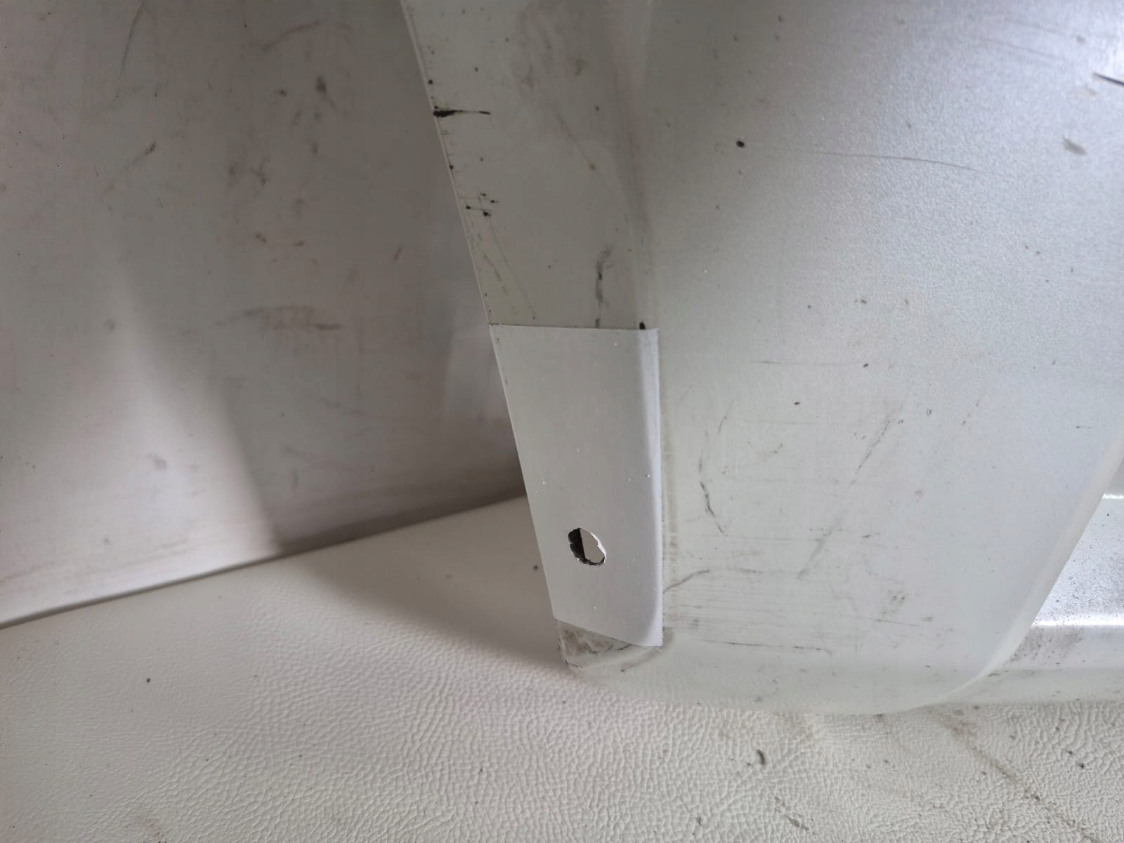 SUZUKI IGNIS III 3 16-20 bumper front front