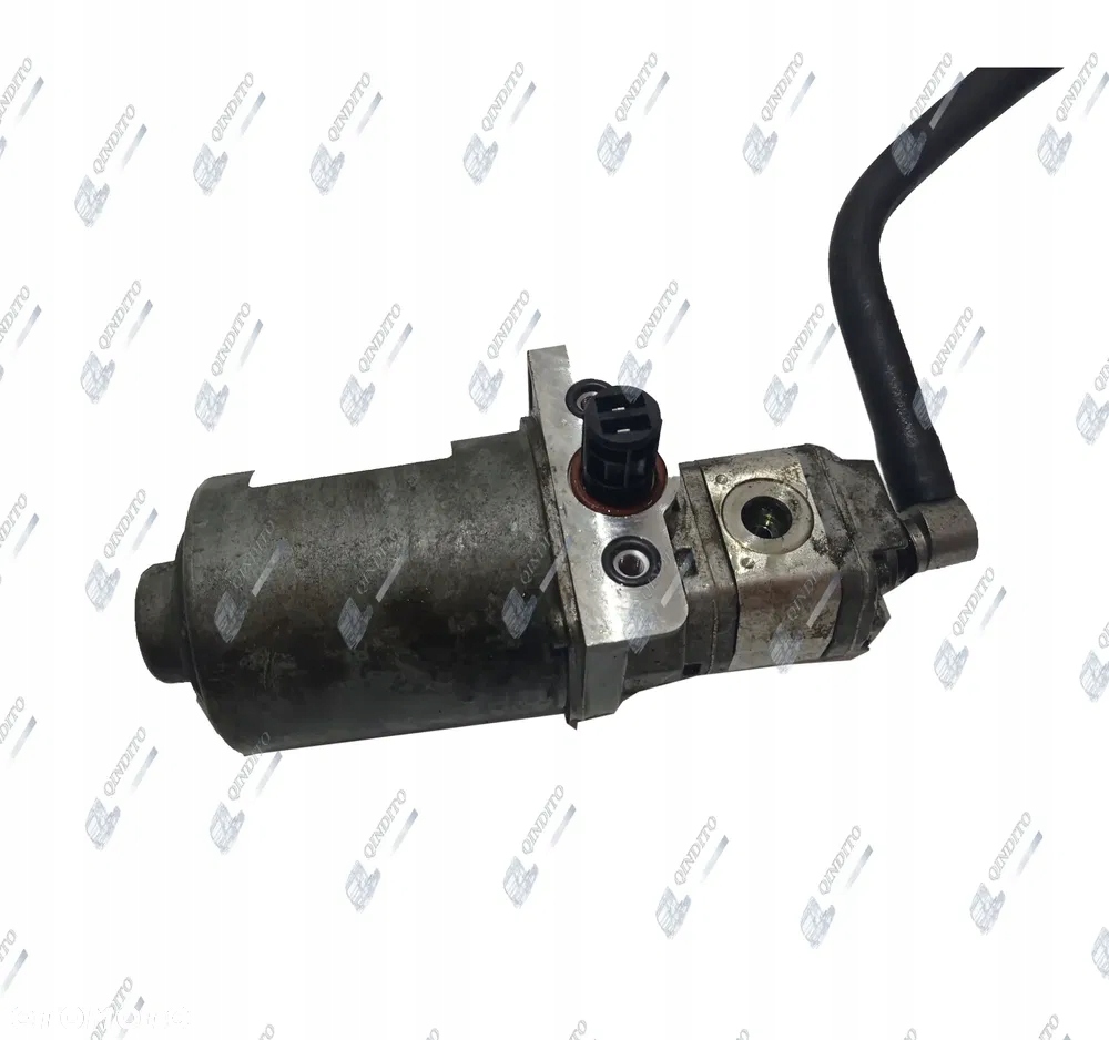 POMPA EPS HPS POWERPACK G85-6 G56-6 6AS800 MERCEDES ATEGO AXOR MAN RENAULT