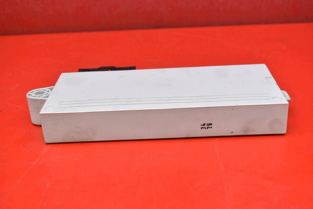 control unit module CAS 6943791 BMW E90 E91 2.0 D 163 KM 04-10