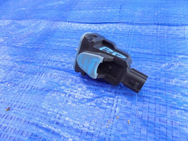 impact sensor TOYOTA CHR 16R 1,2TB