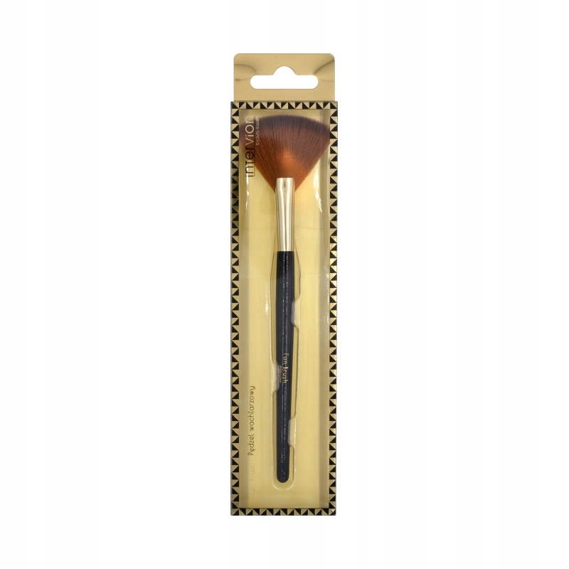 

Inter Vion Classic Fan Brush pędzel wachlarz