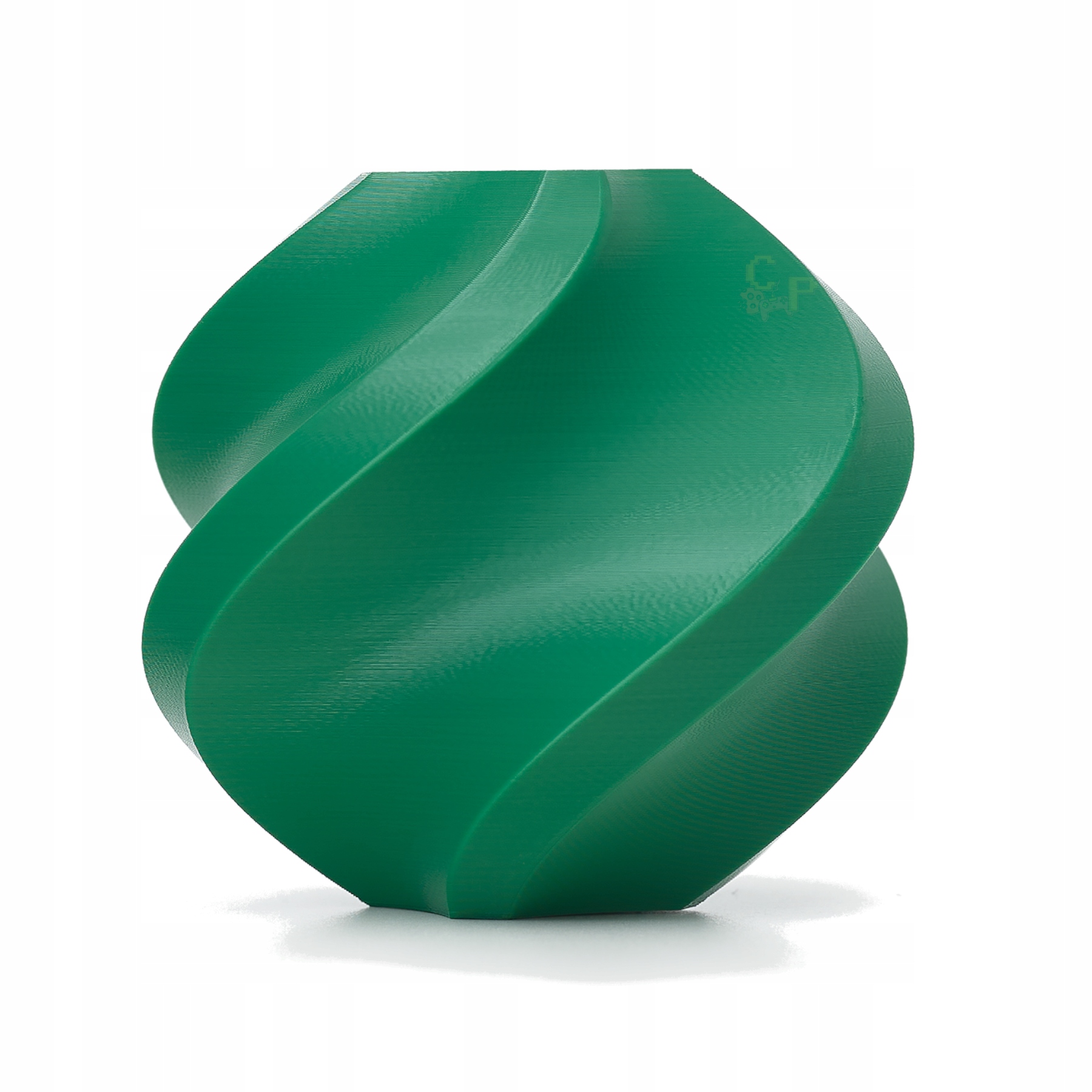 Filament Pla Basic Bambu Lab 1,75mm 1kg Mistletoe Green Zielony