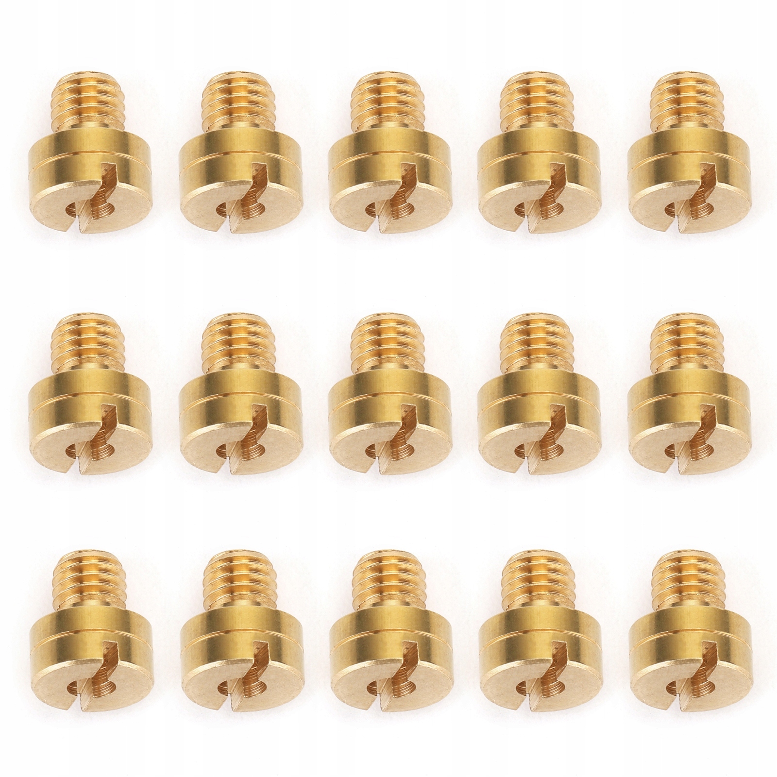 

15x Główne dysze Carb do Mikuni N100/604 VM22 VM24