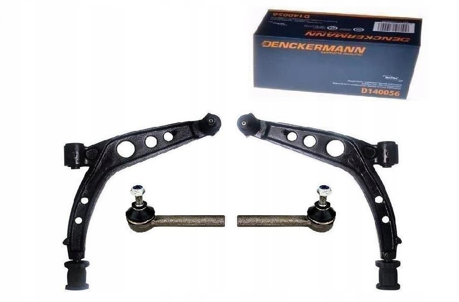 Rameno Koncovka Fiat Seicento Cinquecento 4KS