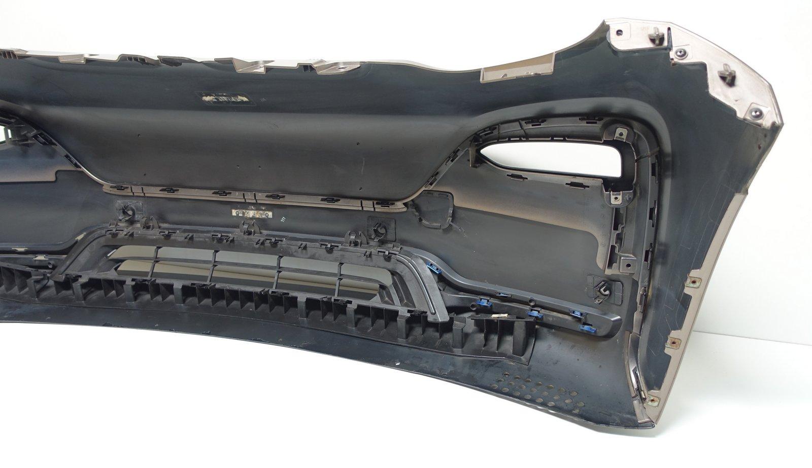 BMW i3 I3S I3 S SPORT LIFT 7462280 below 4 PDC 2017- front bumper front