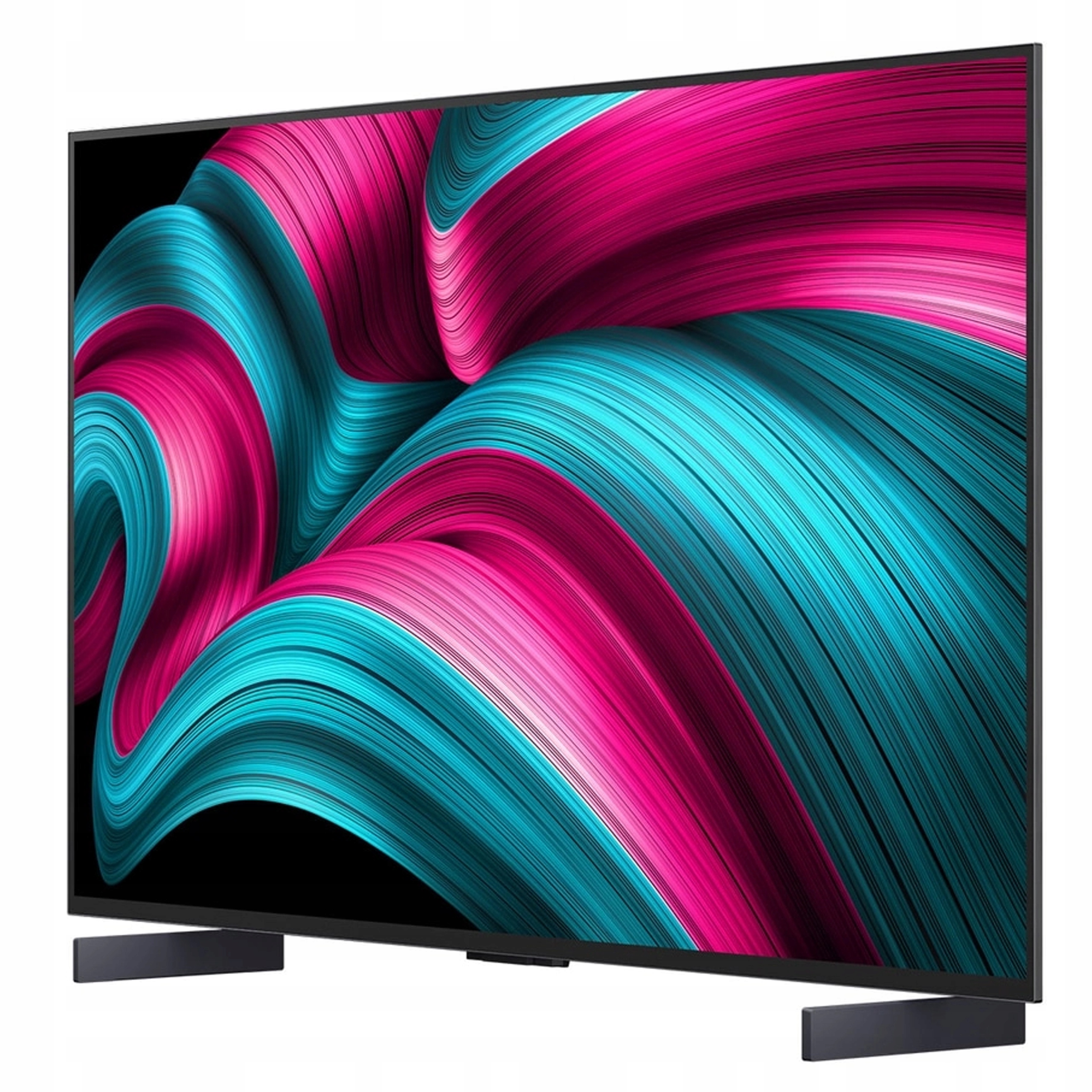 Telewizor Oled Lg OLED42C51LA 42" evo Ai C5 4K Smart Tv