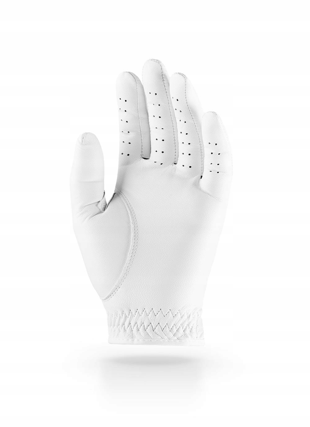 Rękawica golfowa Snyder Soft Touch skóra Cabretta
