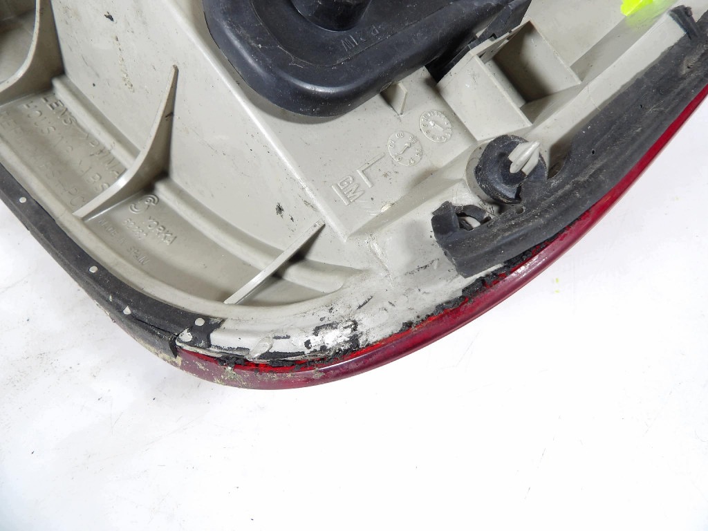 OPEL ZAFIRA A light rear part left 62280