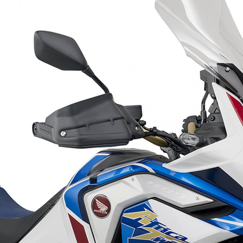 Zvýšenie Handbarov Honda Crf 1100L Africa Twin Adv Sports 20-25