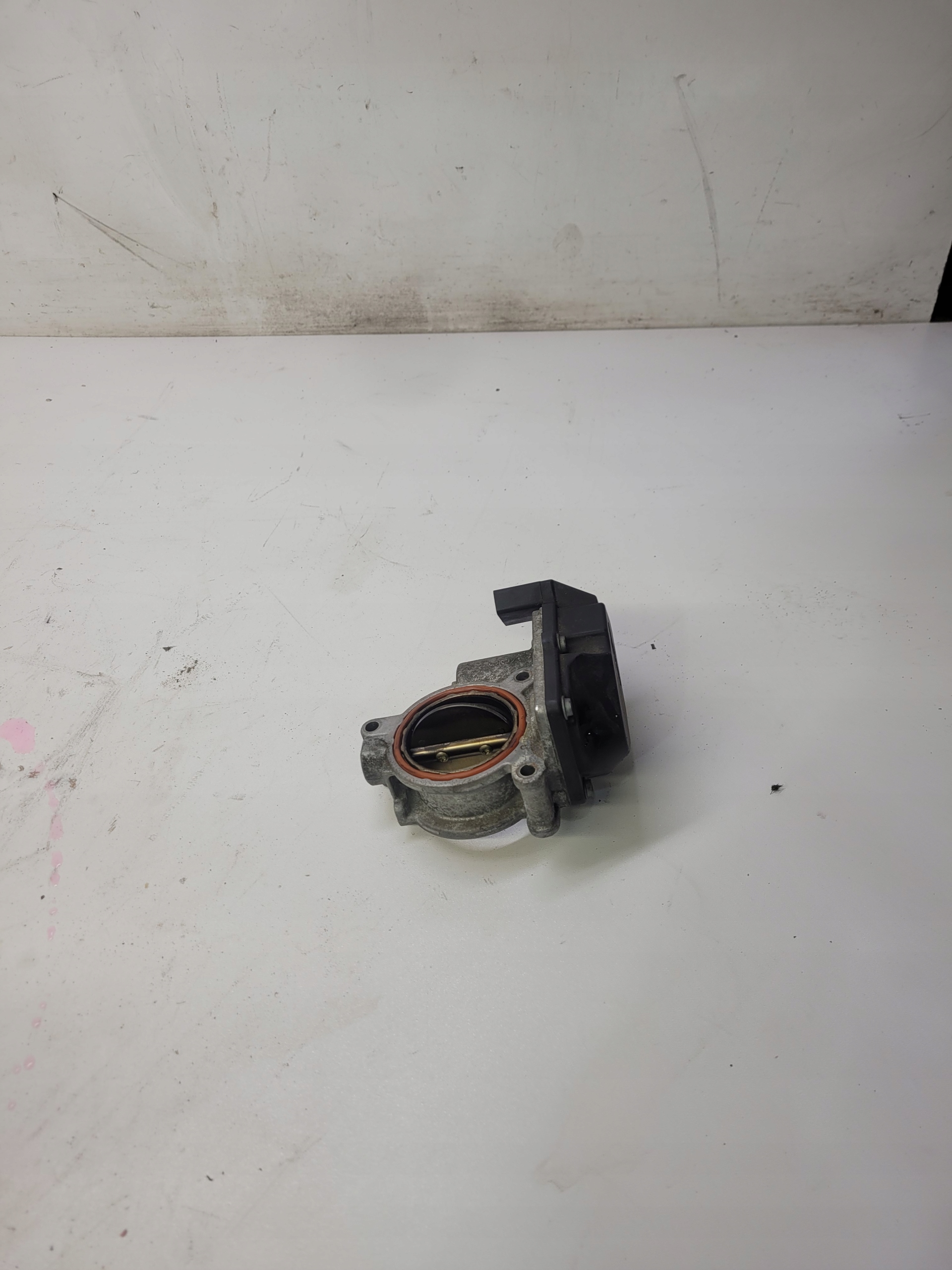 VALVOLA A FARFALLA AUDI A4 A5 A6 A7 3.0 TFSI 057128063D