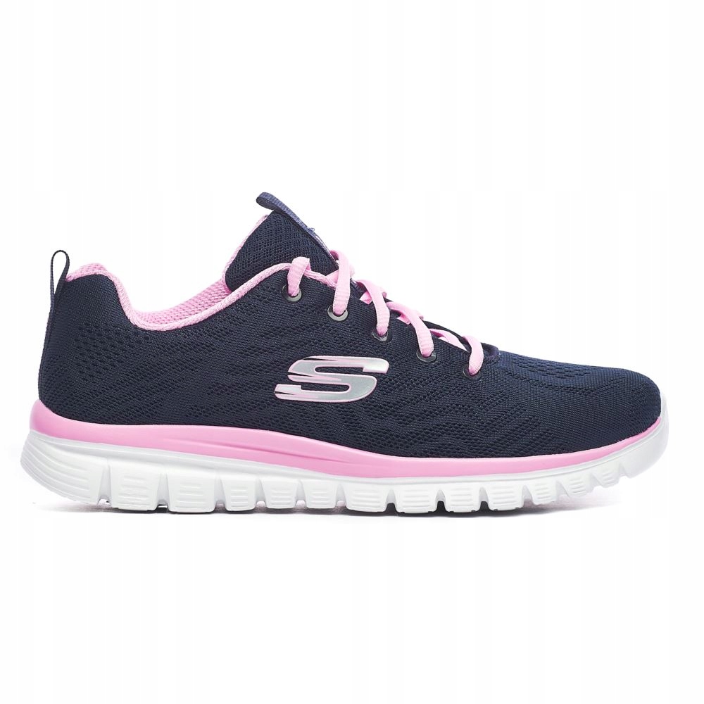 Skechers dámské sportovní boty Graceful Get Connected velikost 37