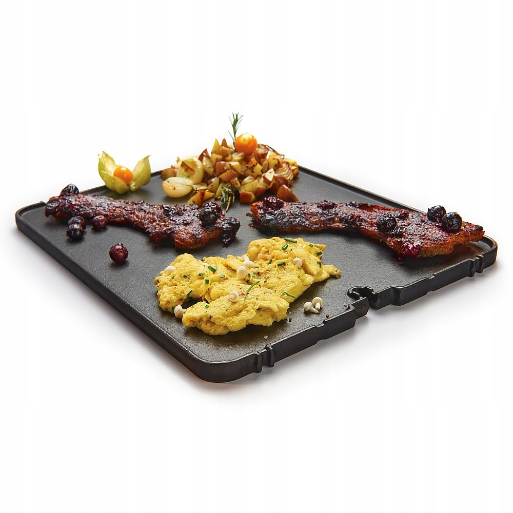 Broil King Liatinová doska Gem Porta-Chef