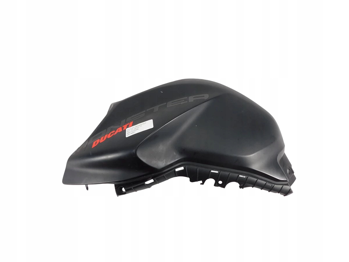 Krytová Krytka Nádrže Ducati Monster 937 21-25 U-11 4801C252A