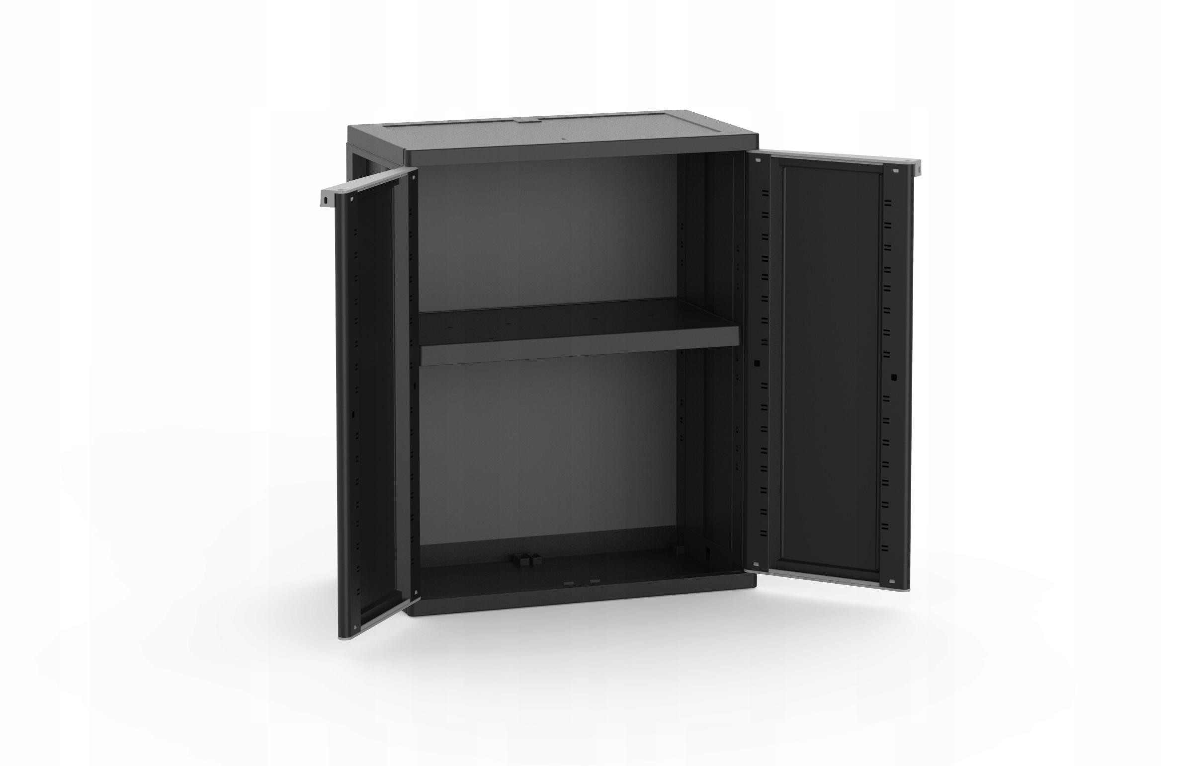 SZAFA SZAFKA REGAŁ WARSZTAT GARAŻ PIWNICA