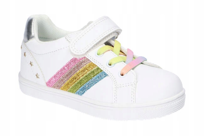 

American ES71 Adidasy Buty Dla Dziewczynki Wh 27
