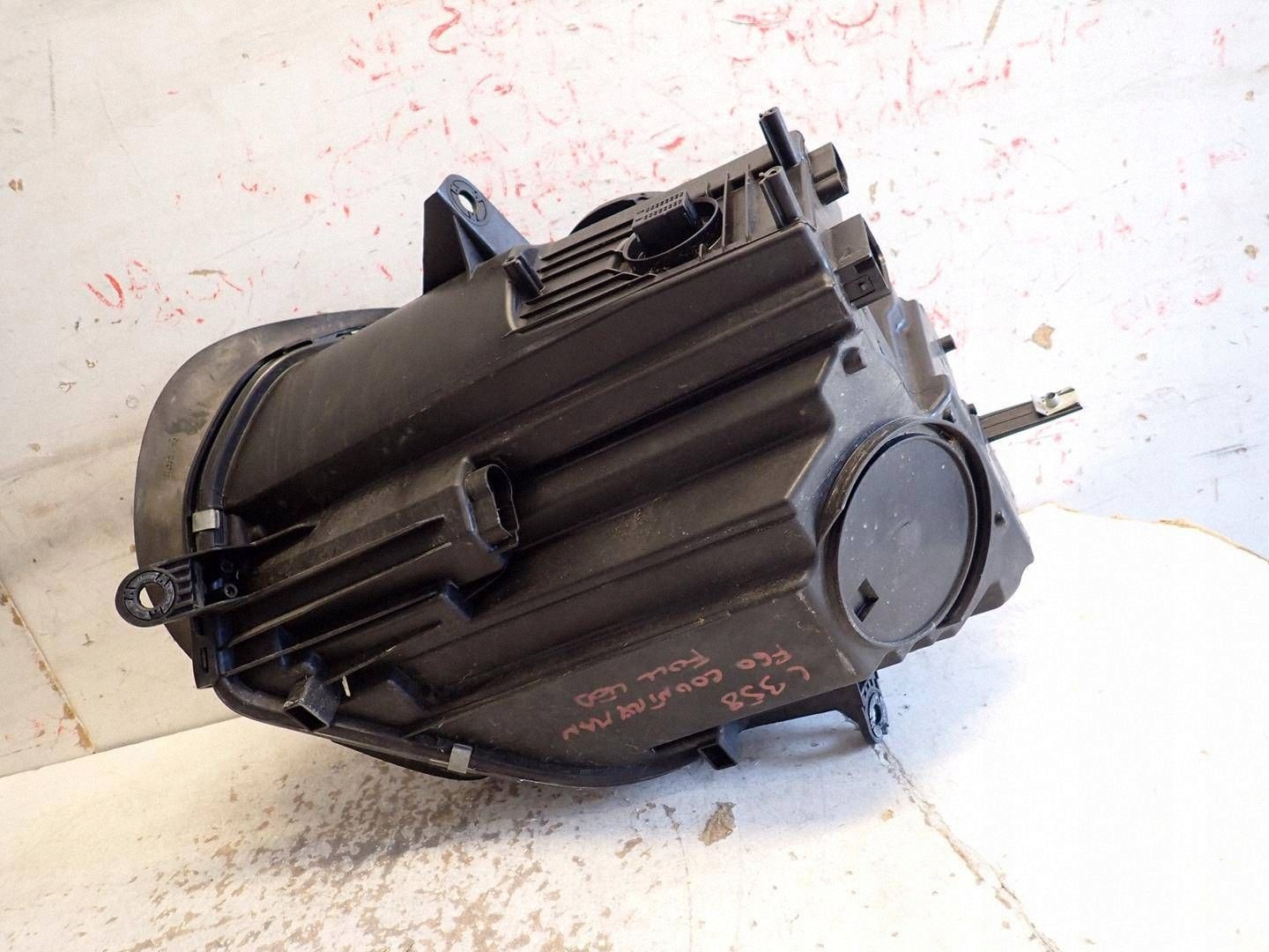 light front front right MINI COOPER COUNTRYMAN F60 2016- FULL LED 749480