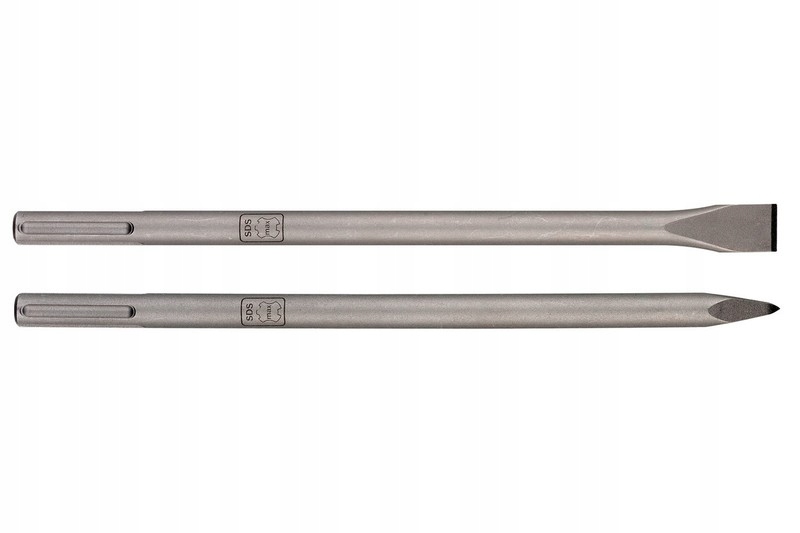 Sada Dlát S Úchytem Sds-max