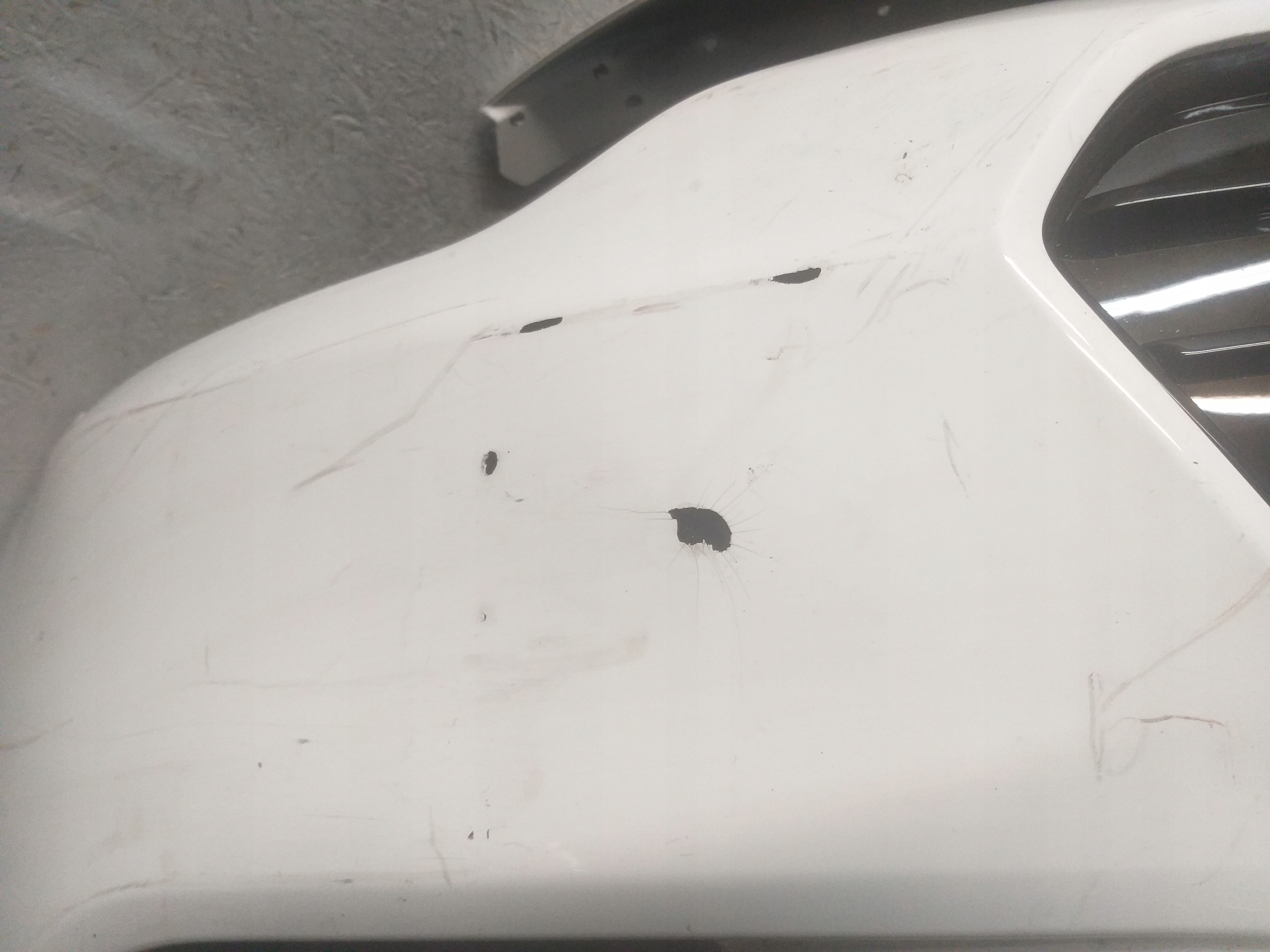 nárazník předek HYUNDAI I20 II 2 14