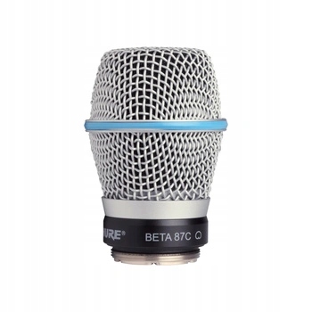 Shure RPW122 mikrofónová kapsula Beta 87C