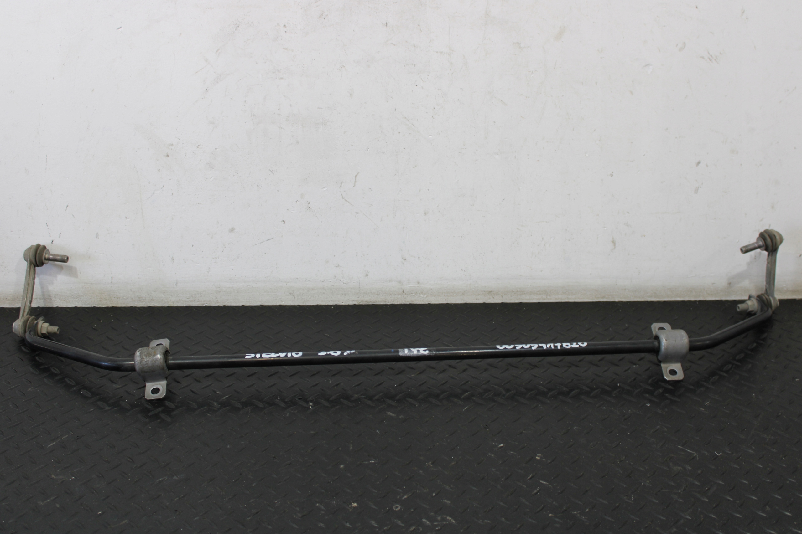 STABILIZATOR Spurstange heck ALFA ROMEO STELVIO 00505417820
