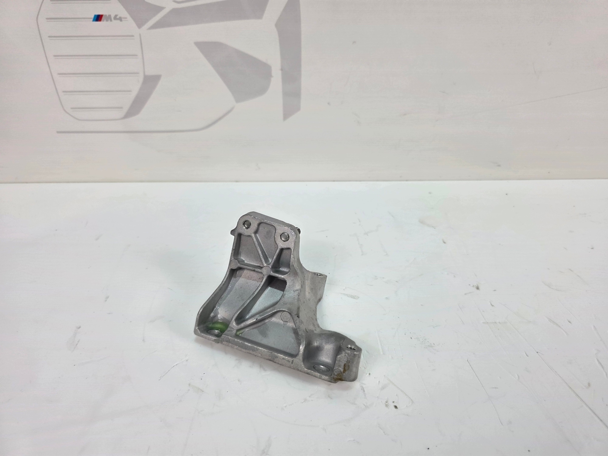 support DPF B57 3.0D BMW G05 G06 G07 LCI 9887557