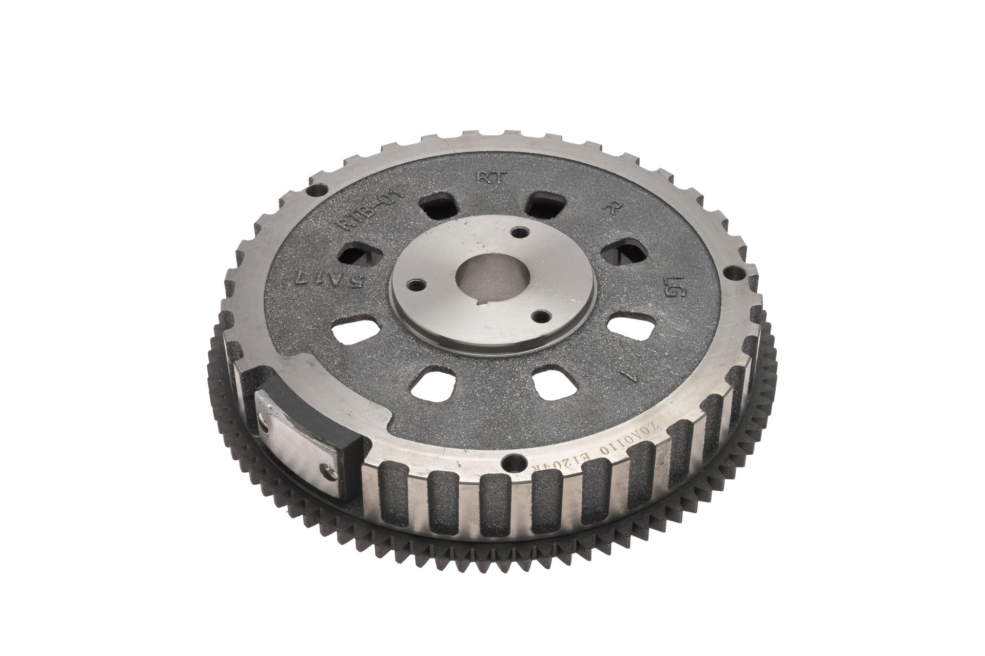 Magnetické koleso Rato RV740D, RV740D-2 (originálna Časť)