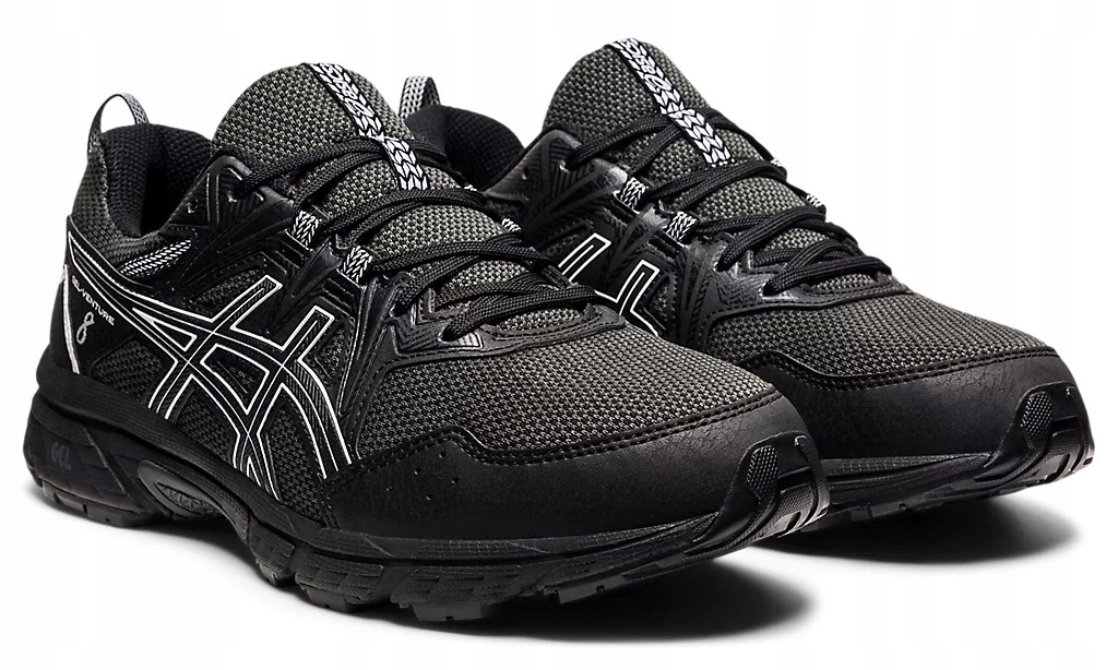 

Asics Gel-venture 8 1011A824-006 buty męskie 46