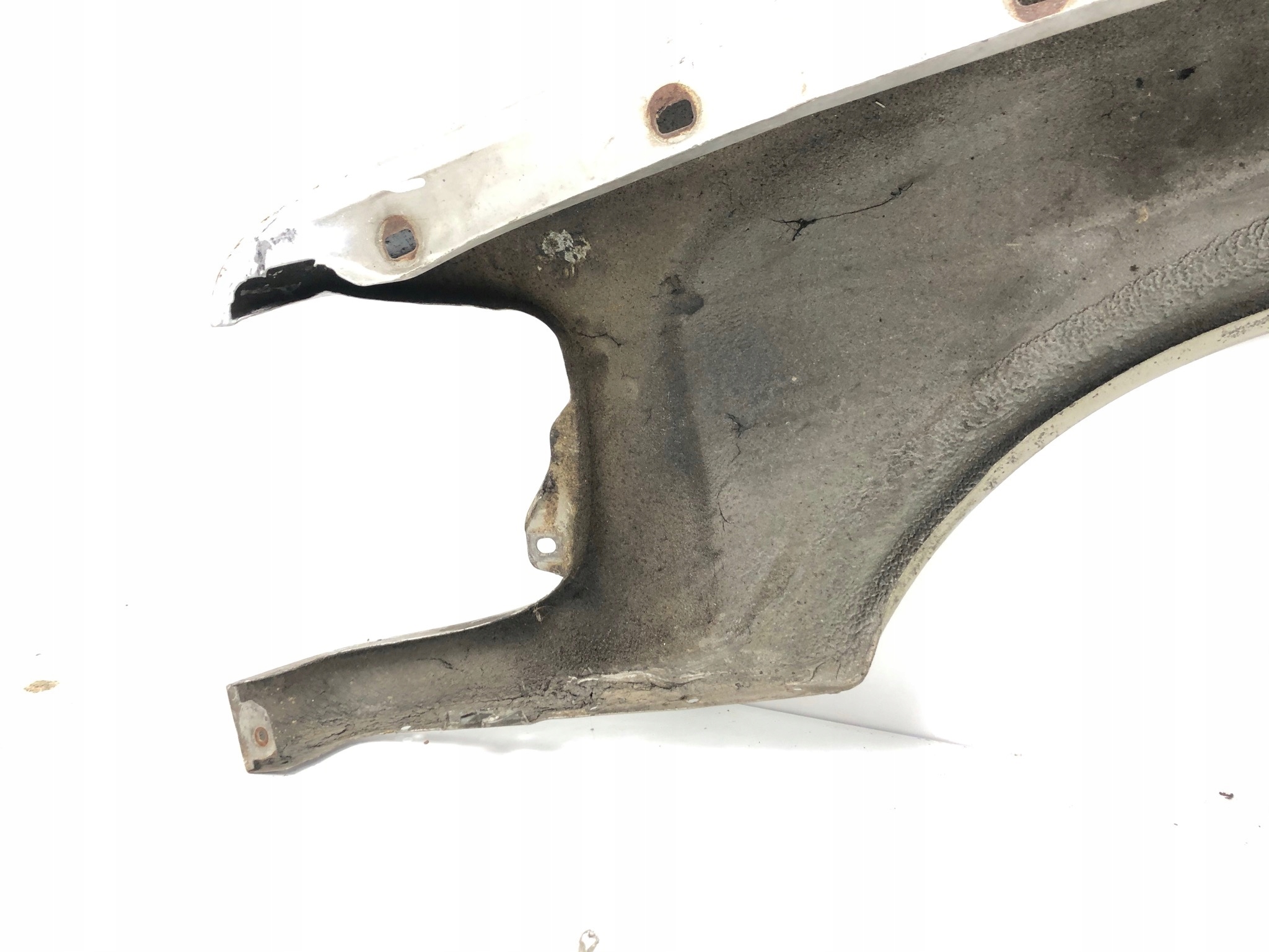 fender right front front MERCEDES S KLASA W126