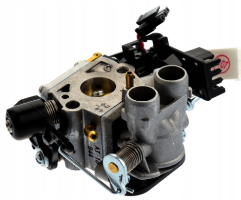 Karburátor pro pilu Husqvarna 550XP Mark II/550XPG Mark II Originální