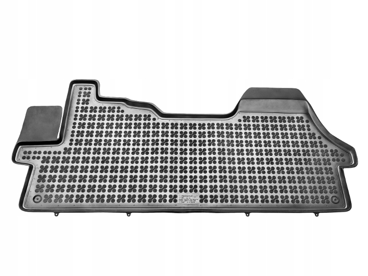 

Fiat Ducato 3 III 3os 2006-2021 Dywaniki Gumowe