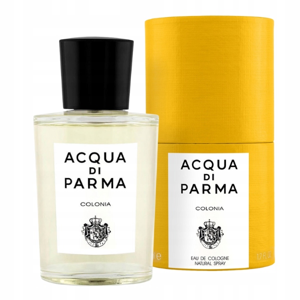 Acqua Di Parma Colonia kolínská voda 50 ml