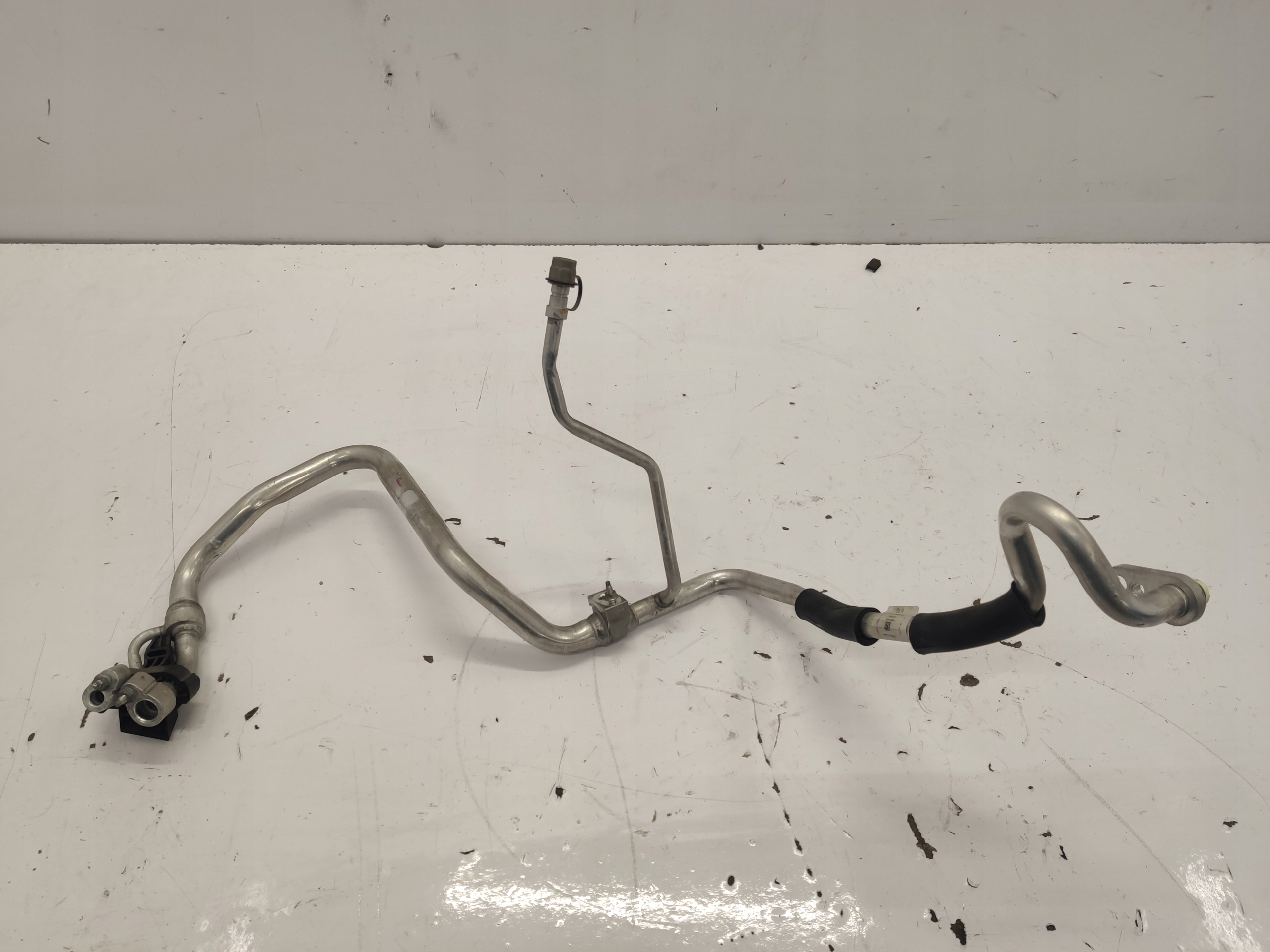 GJ32-19AB34-AE - LAND ROVER EVOQUE КОНДИЦІОНЕР 2.0 D