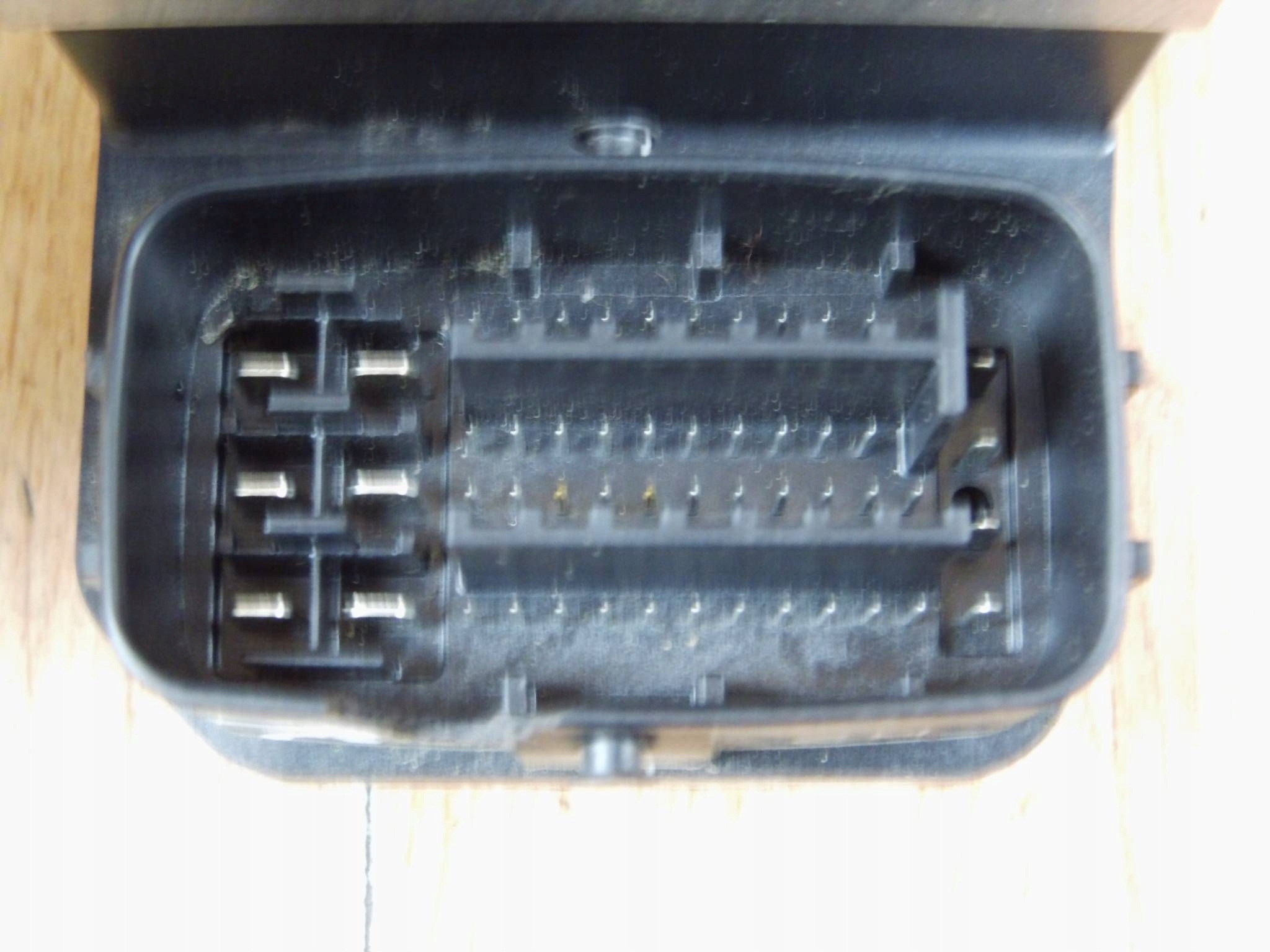 Toyota Corolla E21 2.0 HYBRID Servofreno 47210-12501