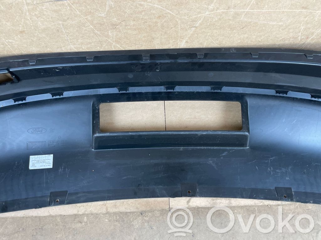 SPOILER diffusore modanatura Paraurti posteriore FORD CAPRI EV 2024-2026 R2KB17F954B