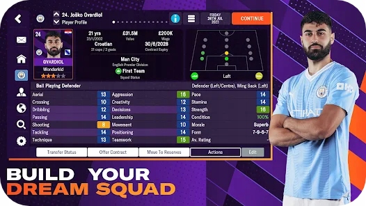 FOOTBALL MANAGER 2024 | PC FM24 GRA PEŁNA WERSJA STEAM PL AUTOMAT + BONUS Tryb gry massive online multiplayer multiplayer singleplayer