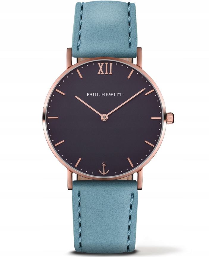 Dámské hodinky Paul Hewitt PH-6455197L Sailor Line