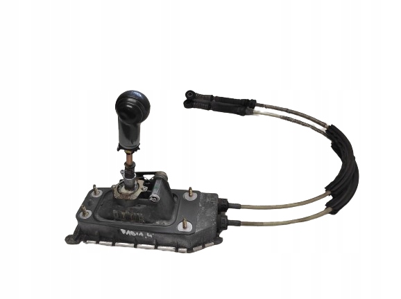 SKODA FABIA 1 I 99- 1.2B LEWAREK WYBIERAK LINKI BIEGÓW 6Q0711049AL