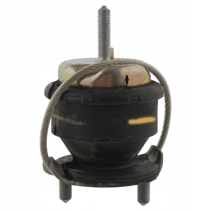 Silentblok Motoru Saab 900 9-3 Zadní Benzín Švédský 4283891