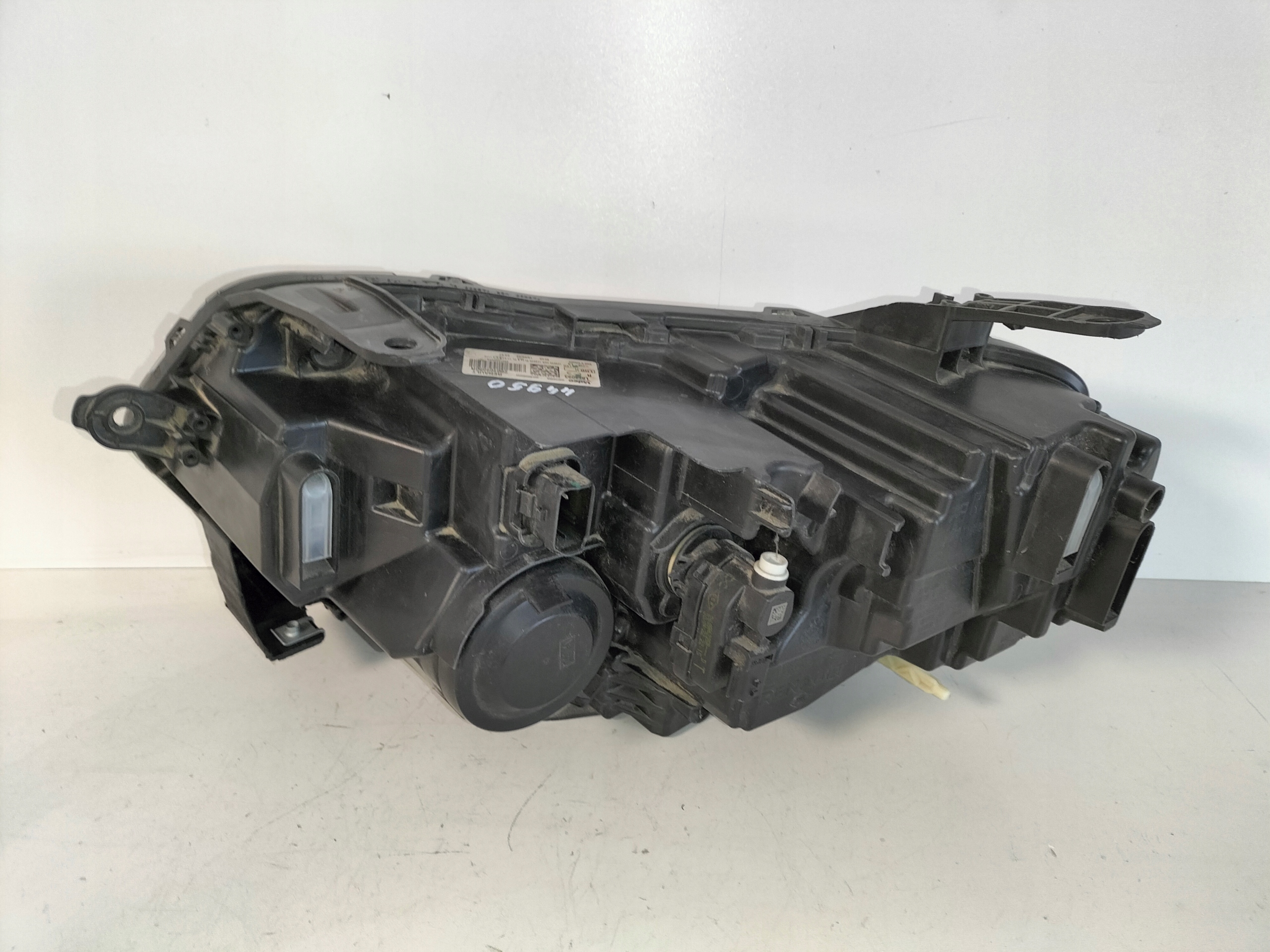 light front reflektor right DACIA DUSTER II LIFT 21