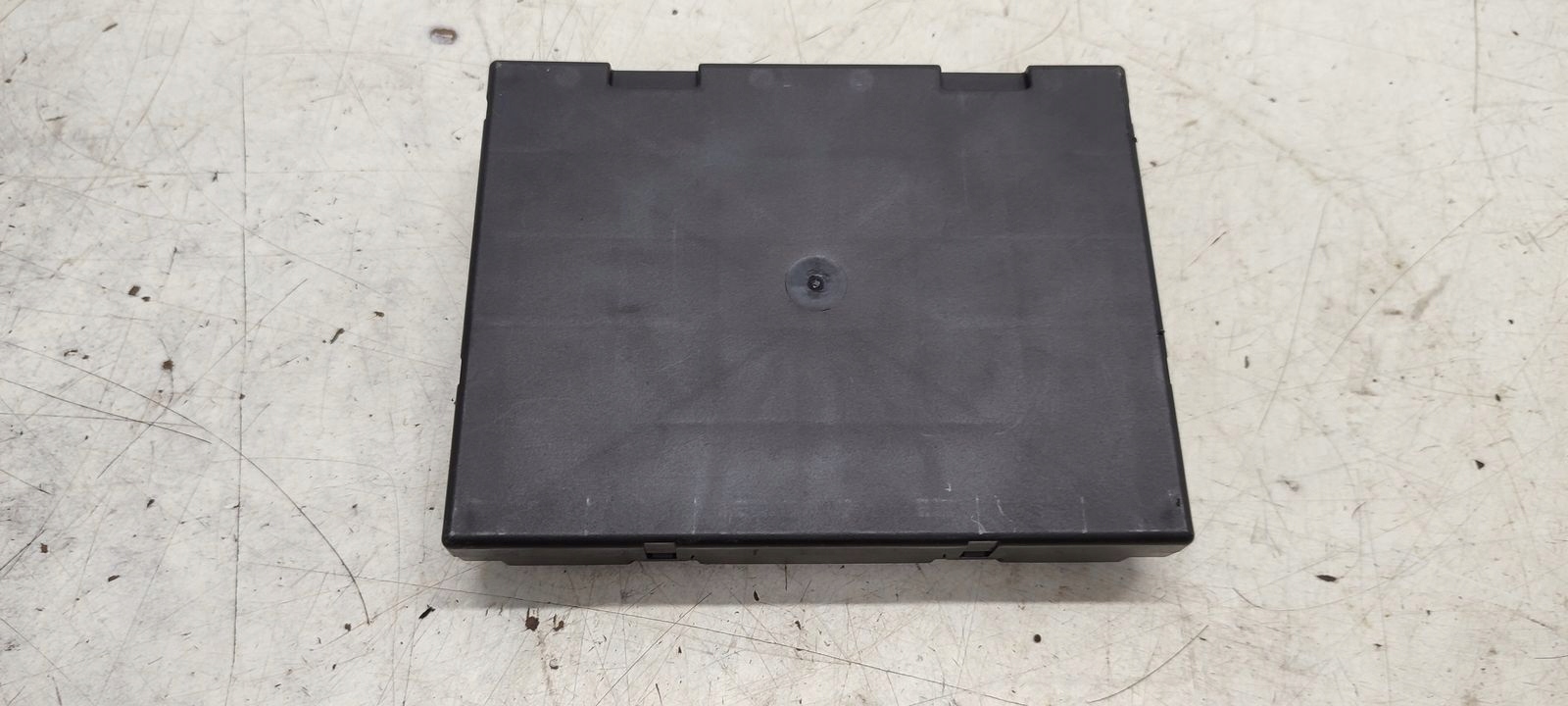 Unité commande confort Opel Zafira C 1,4