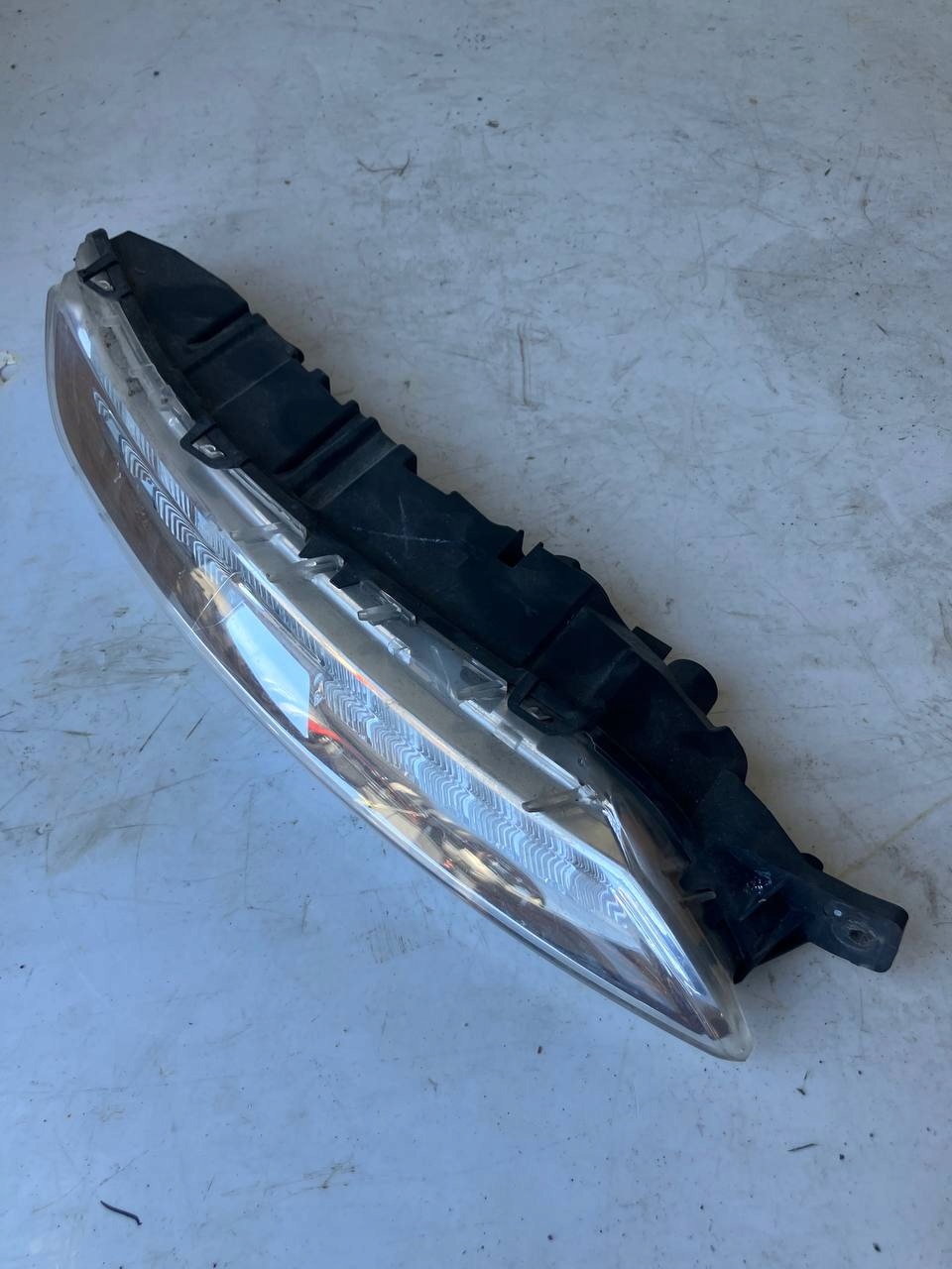 light LED DRL right front CITROEN C4 PICASSO II 9676036480 BDB #30