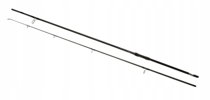 Daiwa Wędka Karpiowa D Carp 2300 3,60M 3LBS 2 Sekcje